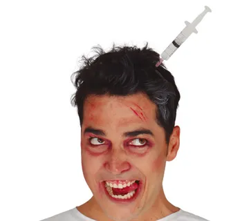 Rajf sa špricom - cover