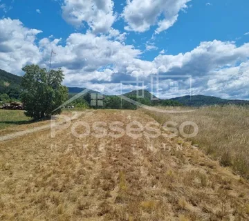 Zemljište Prodaja Buzet 1864 m2 - cover