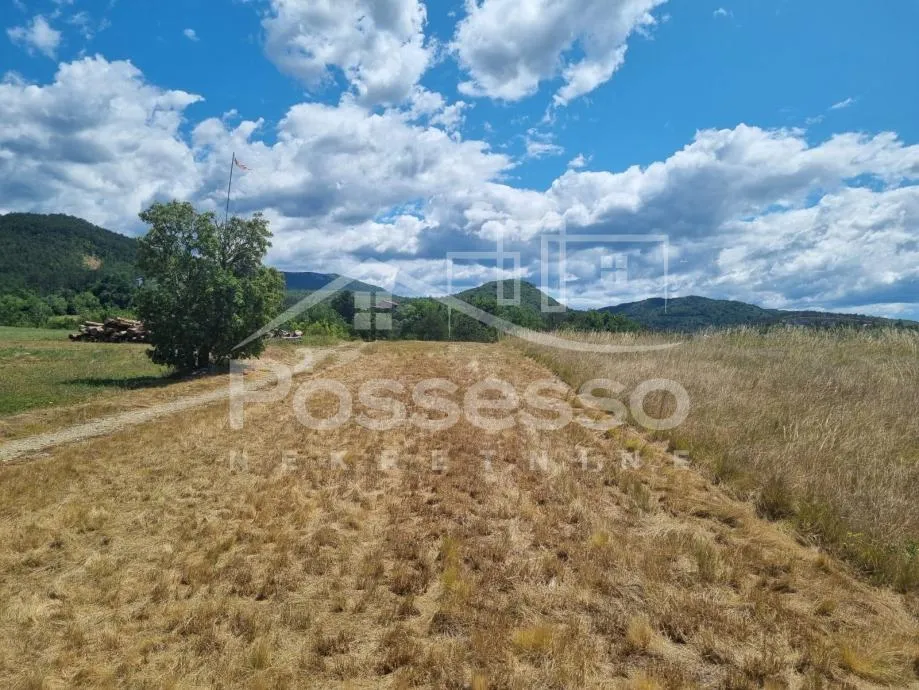 Zemljište Prodaja Buzet 1864 m2 - cover