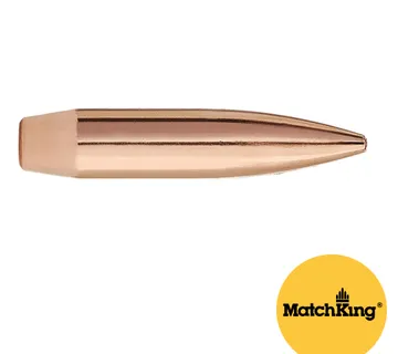 Zrna SIERRA cal. 30 220gr MATCHKING HPBT - cover