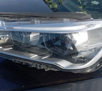 BMW X1 f48 '15.-'19. Lijevi far svjetlo LED 7495003 90146779 - cover