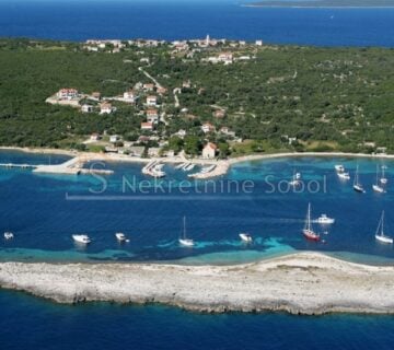 Zadar, Premuda - Građevinsko, 807 m2 - cover