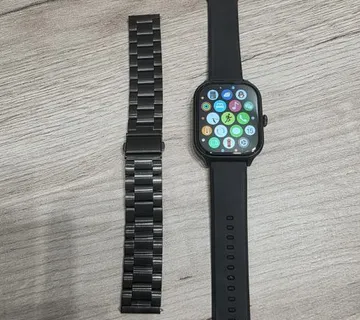 Smart Watch H9 Pro - cover