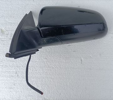 RETROVIZOR LIJEVI AUDI A4 B6 2000-2004 - cover