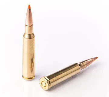 Karabinsko streljivo FIOCCHI 6,5x55 EPN 8,4g / 129g - cover