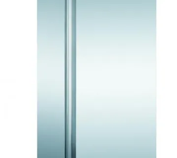 AKCIJA - KH-B-400S/S-HC INOX hladnjak s punim vratima KHORIS by TC - cover