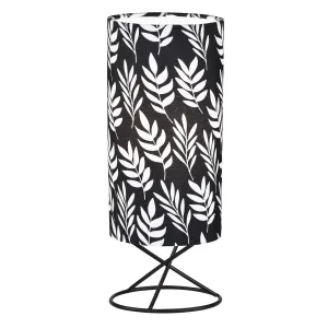 STOLNA LAMPA AVAM - cover