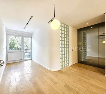 Centar, Crvenog križa, uređen 2soban stan,1.kat, loggia, 41,47m2 - cover