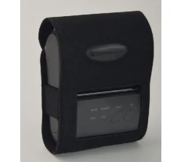 NaviaTec Sleeve for BT printer - cover