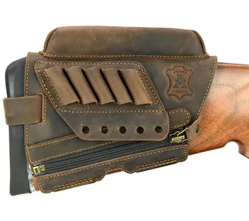 Navlaka za kundak ARTIPEL ARD/R/P - podizač obrazine i etui - cover