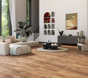 Laminat 9618 Tenbris 10 mm, KL 32, 1m² 15,45 € POPUST -20%=12,36 € - cover