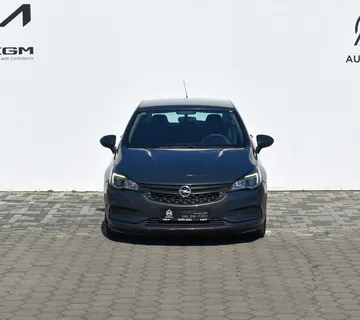 Opel Astra K 1.4 Selection *HR* SERVISNA, JAMSTVO* - cover