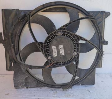 VENTILATOR HLADNJAKA BMW SERIA 3 E 90 / 91 - cover