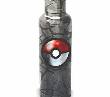 Boca Pokemon nehrđajući čelik 515ml - cover