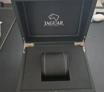 Kutije od satova Jaguar - cover