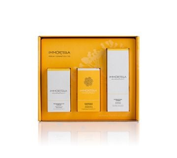 Hydrating Facial Care Set - cover