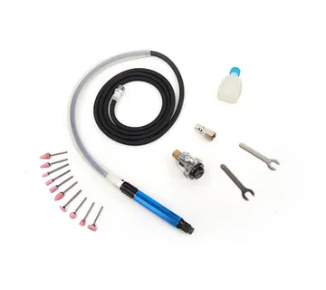 Pneumatska brusilica 58 000 okretaja - cover