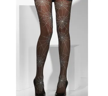 Hulahopke paukova mreža - cover