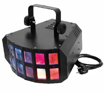 EUROLITE LED D-12 Beam effect - cover