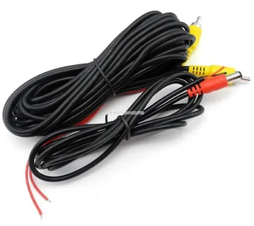 Registracijska tablica s ugrađenom PARKING KAMEROM - cover