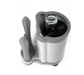 Komfort - Perač čaša - cover