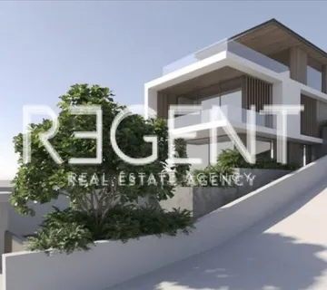 Zagreb, Babonićeva - Luksuzan trosoban stan 104 m2, novogradnja - cover