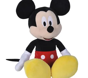 Disney Mickey Mouse plišana igračka 61cm - cover
