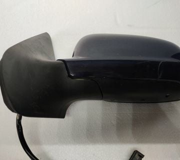 RETROVIZOR LIJEVI ELEKTRO VW GOLF 4 - cover
