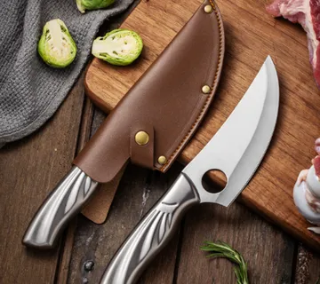 Phoenix kuhinjski nož – za otkoštavanje i precizno rezanje - cover