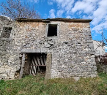 Kuća Prodaja Oprtalj 75 m2 - cover