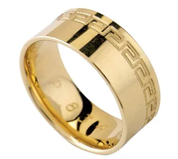 Vjenčano prstenje - P834 - cover