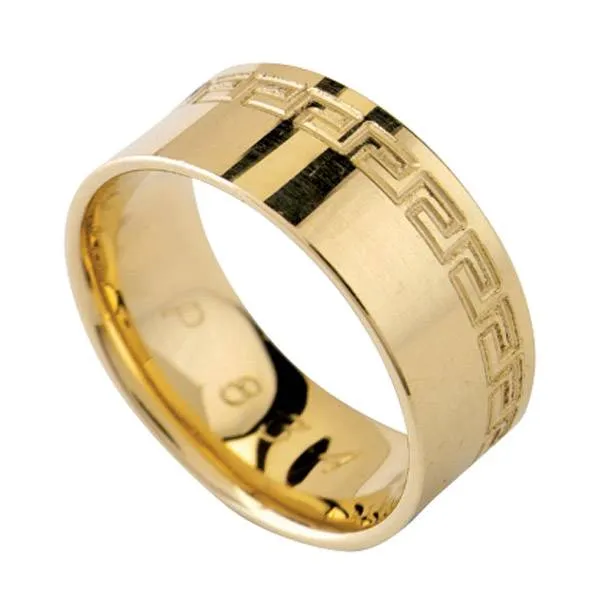 Vjenčano prstenje - P834 - cover