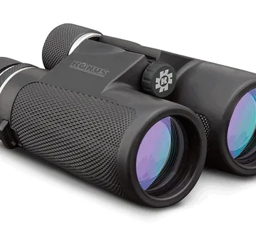 Konus dvogled WOODLAND 8x42 - cover