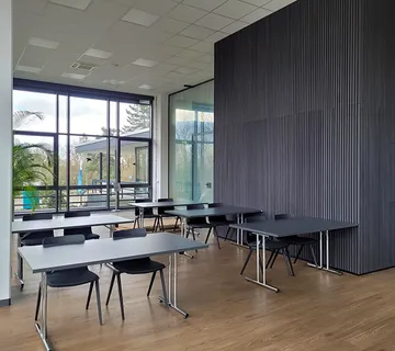 Konferencijski stolovi - cover