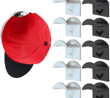 Vješalica za kape - cover