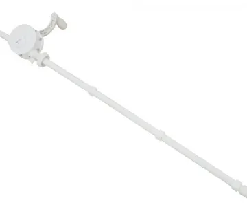 Ručna pumpa za Ad Blue okretna - nova - račun - cover