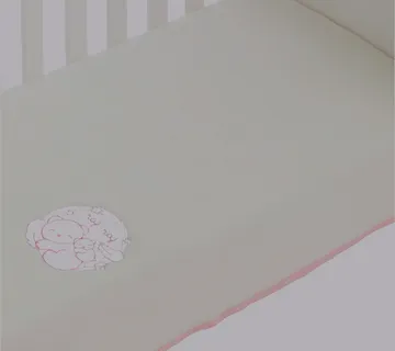 Dekica NAF NAF 110x140 cm SWEET DREAMS u 3 boje - cover