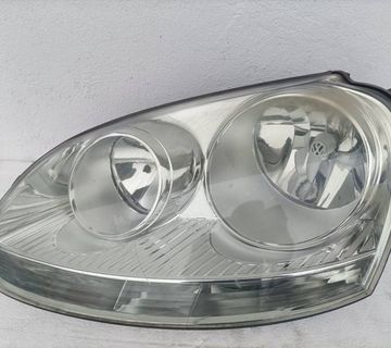 FAR LIJEVI VW GOLF 5 - cover