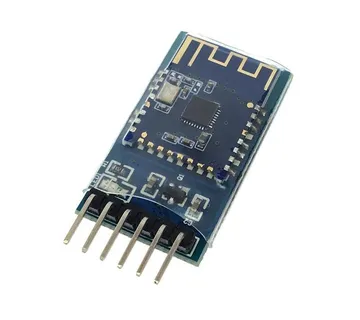 JDY-23 Bluetooth BLE 5.0 modul - cover