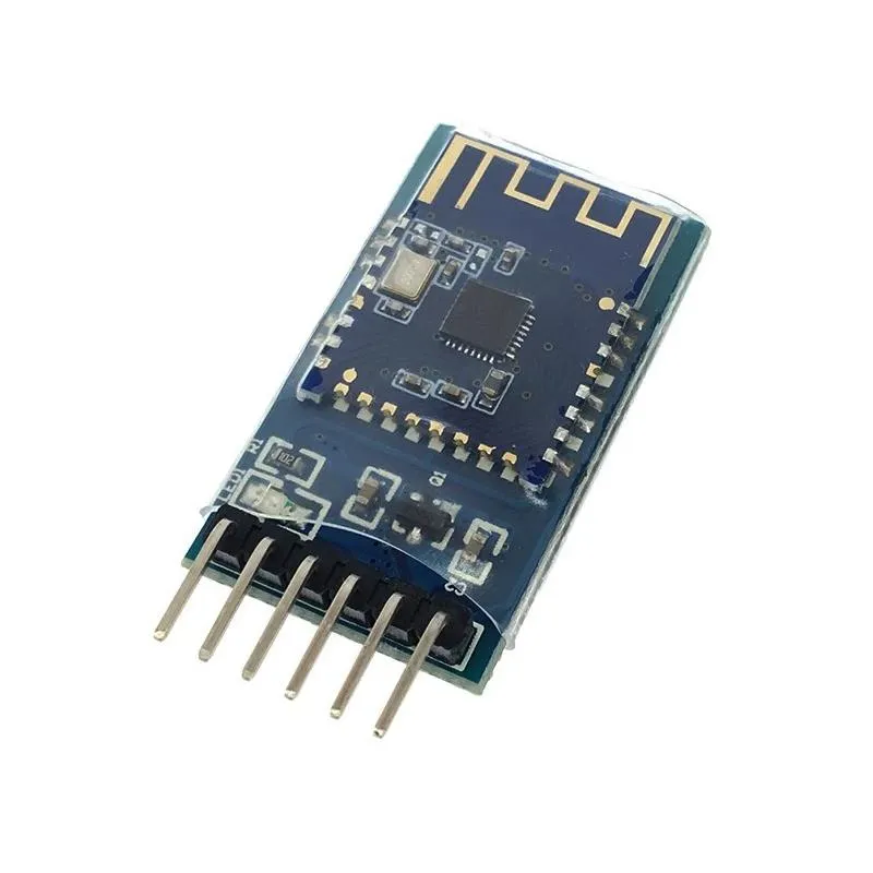 JDY-23 Bluetooth BLE 5.0 modul - cover