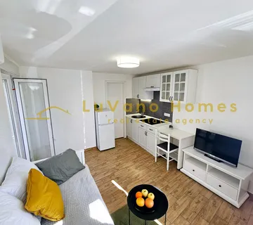 Rukavac, Matulji - Šarmantan studio apartman sa ozaom privatnosti - cover