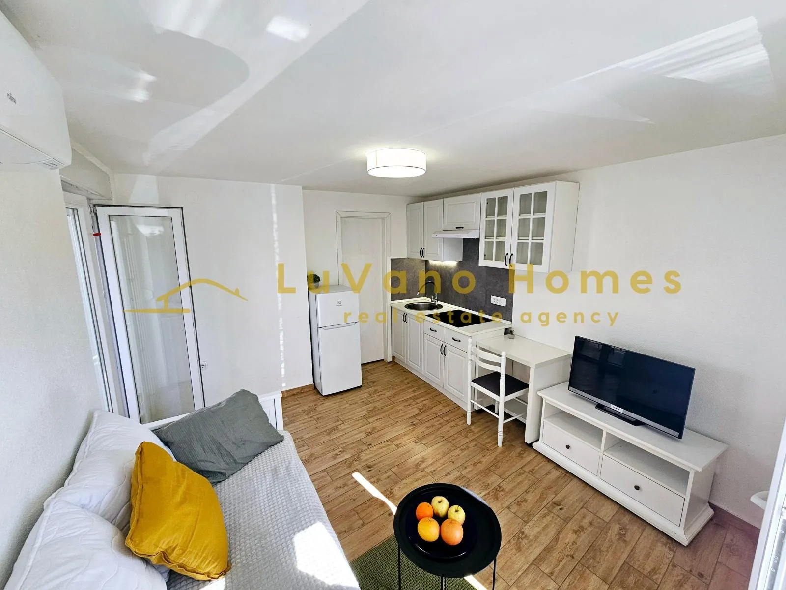 Rukavac, Matulji - Šarmantan studio apartman sa ozaom privatnosti - cover