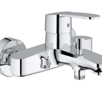 Miješalica (slavina) za kadu GROHE Eurostyle Cosmopolitan 33591 002 - cover