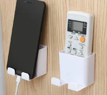 Samoljepljivi organizator za dom ili ured - cover