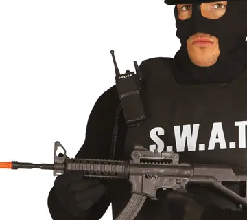 Puška sa zvukom - cover