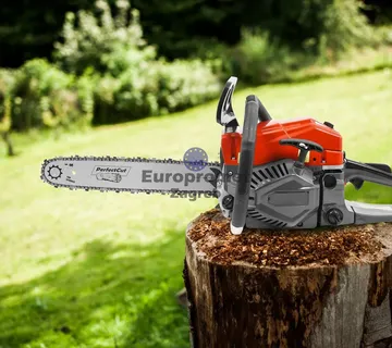 Motorna pila 3, 5KS 38cm - TOP PONUDA! - cover