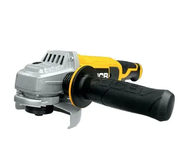 Kutna brusilica sa potenciometrom 1200W 115mm JCB-AH115-SL-E - cover