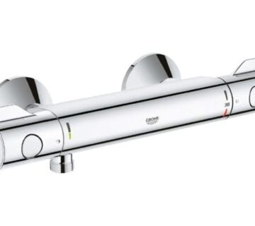 Miješalica (slavina) za tuš kadu GROHE Grotherm 800 THM 34558000 - cover