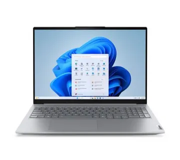 Lenovo prijenosno računalo ThinkBook 16 G8 - cover
