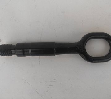 KUKA ZA VUCU / SLEPANJE AUDI A3 8V 2012-2019 - cover